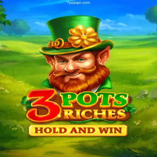 Discover the Exciting World of 3potsRiches: A Thrilling Gaming Experience