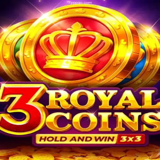 Exploring the Thrills of 3RoyalCoins on 7PPP ⭐️ Online Plataforma Oficial