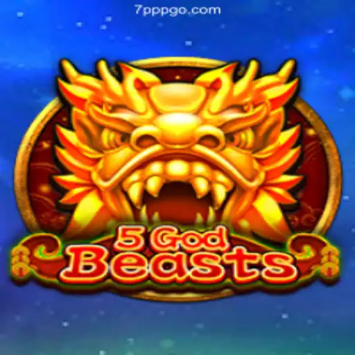 Discover the Exciting World of 5GodBeasts: Your Gateway to Thrilling Online Gaming