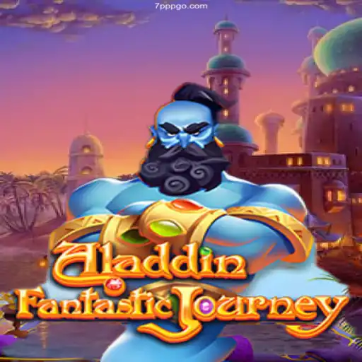 Exploring the Magical World of Aladdin: Adventure Awaits