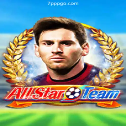 Discover the Exciting World of AllStarTeam on 7PPP⭐️ ONLINE PLATAFORMA OFICIAL 7PPP.Com