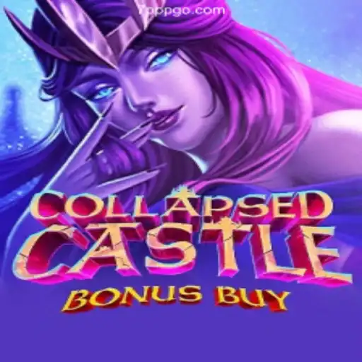 Explore the Thrills of CollapsedCastleBonusBuy at 7PPP⭐️