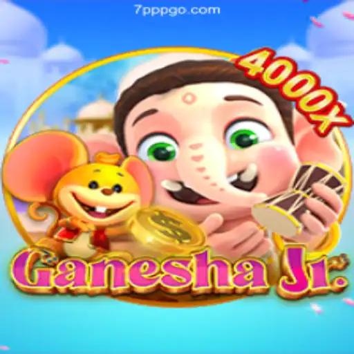 GaneshaJr: Exploring the Fascinating World of 7PPP⭐️ ONLINE PLATAFORMA OFICIAL
