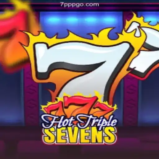 Experience the Excitement of HotTripleSevens: A Thrilling Online Casino Adventure