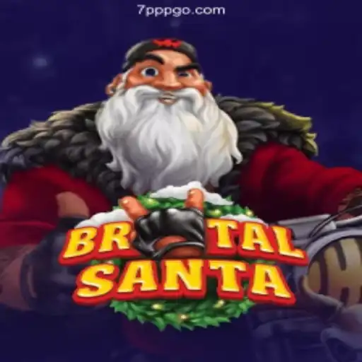 BrutalSanta: The Action-Packed Festive Adventure