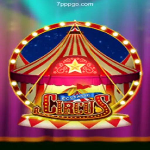 EcstaticCircus: A Thrilling Adventure at 7PPP⭐️ ONLINE PLATAFORMA OFICIAL