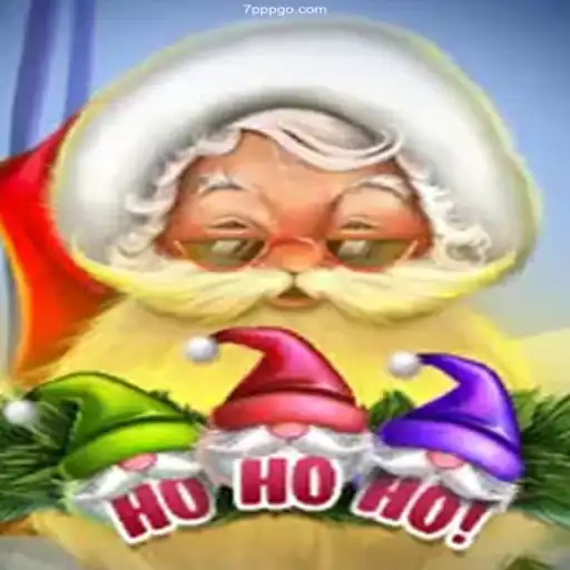 HoHoHo: The Exciting Festive Game on 7PPP⭐️ ONLINE PLATAFORMA
