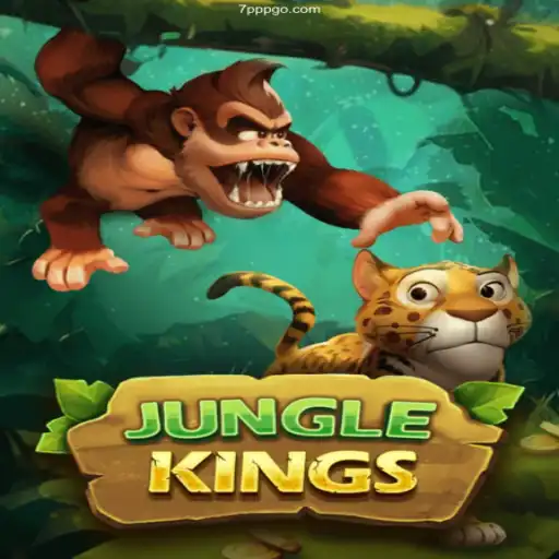 Explore The Wild World of JungleKings