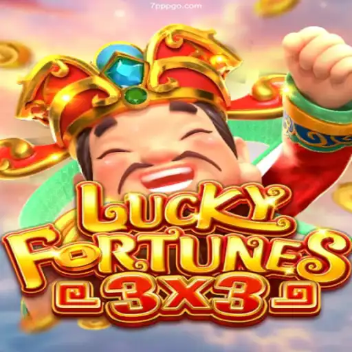 Explore the Thrilling World of LUCKYFORTUNES3x3: Your Gateway to Exciting Wins
