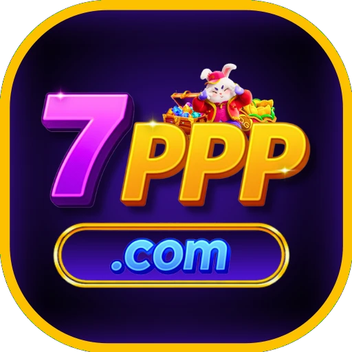 7PPP⭐️ ONLINE PLATAFORMA OFICIAL 7PPP.Com, seu site confiável Logo