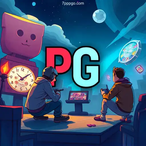 PG Games