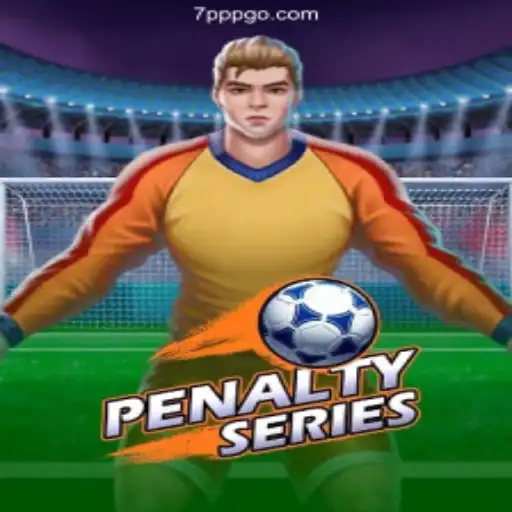 Experience the Excitement of PenaltySeries at 7PPP Online Plataforma Oficial