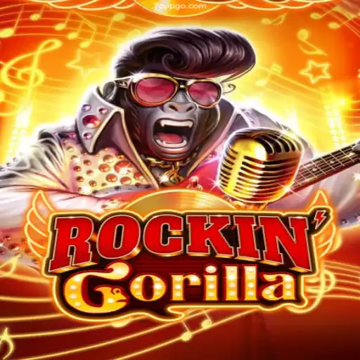 RockinGorilla: A New Era of Thrilling Online Gaming on 7PPP⭐️