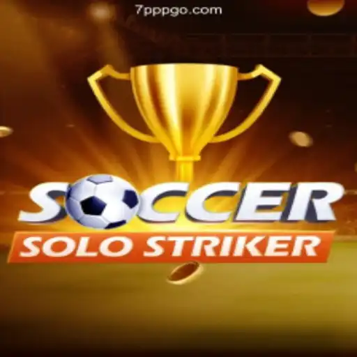 SoccerSoloStriker: Master the Game on 7PPP's Official Platform