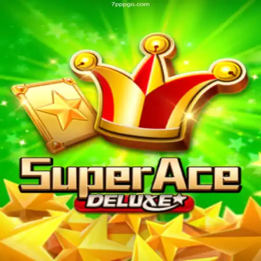 SuperAceDeluxe: A Thrilling Gaming Experience