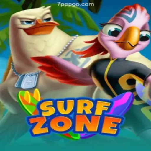 SurfZone - Embark on an Exciting Ocean Adventure